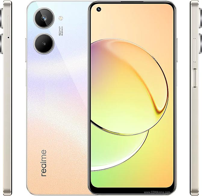 Foto laporan Hp realme 10 (HB0350)