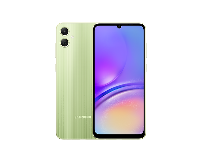 Foto laporan HP Samsung A05 (HB0383)