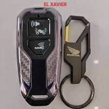 Foto laporan Kunci motor remot (HB0436)