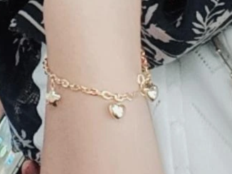 Foto laporan Gelang emas (HB0444)