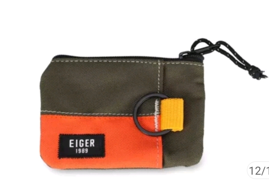 Foto laporan dompet kecil (HB0502)