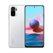 Foto laporan HP Redmi 10S (HB0546)