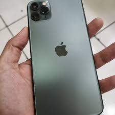 Foto laporan Hp iPhone 11 pro (HB0567)