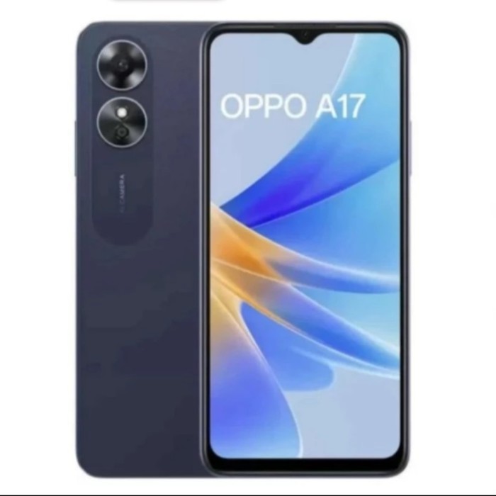 Foto laporan HP Oppo a17 (HB0601)