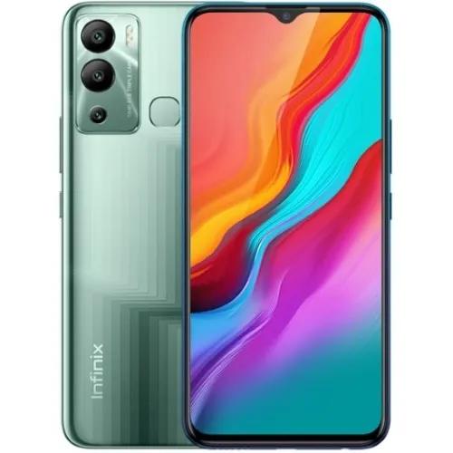 Foto laporan Hp Infinix 12i (HB0615)