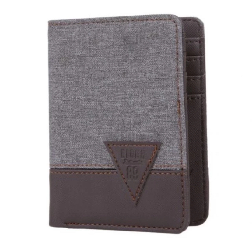 Foto laporan Dompet. Isi ATM, SIM dan STNK an. Yoga Pury Anggara (HB0617)