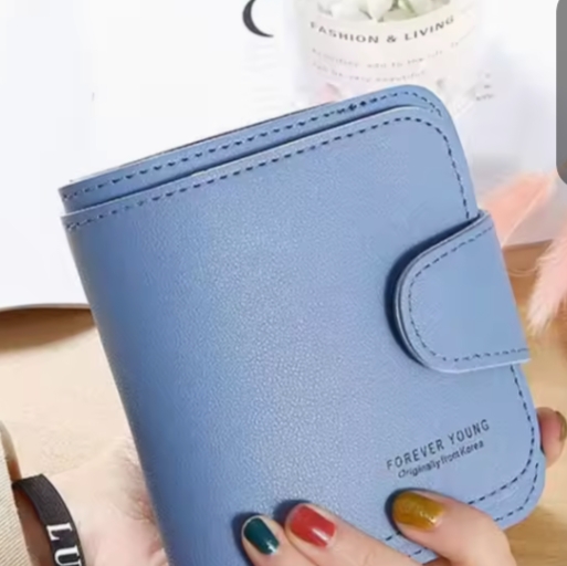 Foto laporan Dompet Biru (HB0693)