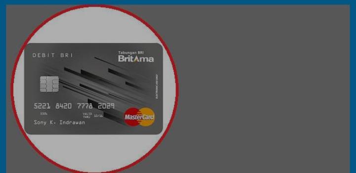 Foto laporan KARTU ATM (HB0890)