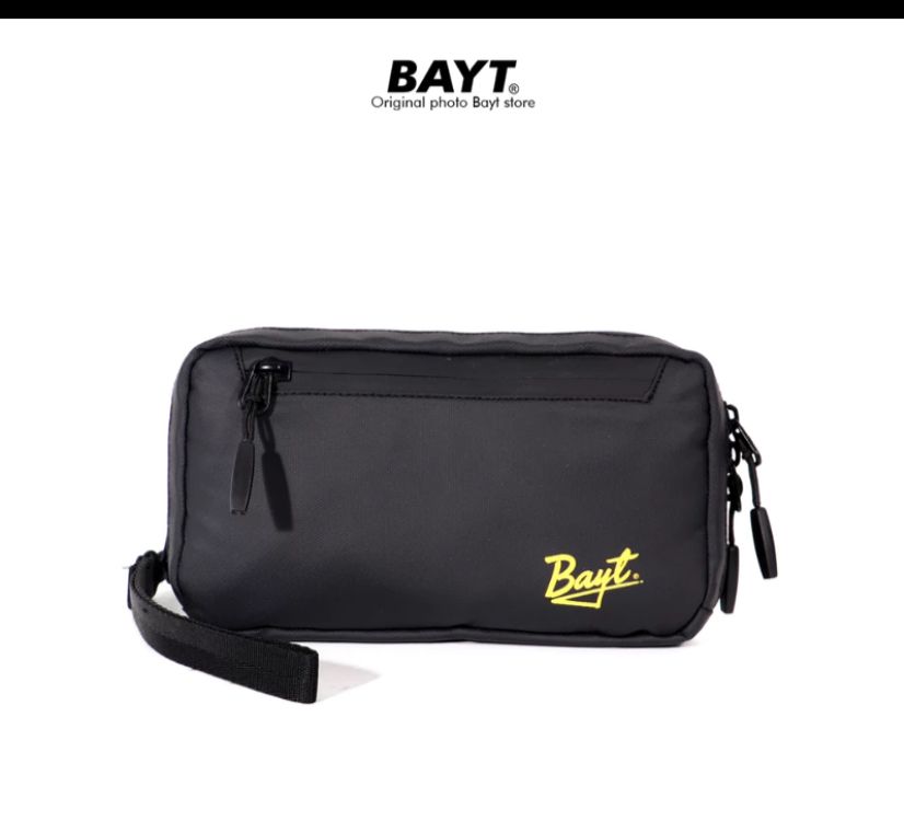 Foto laporan Dompet berwarna hitam berisi KTP SIM ATM (HB0901)