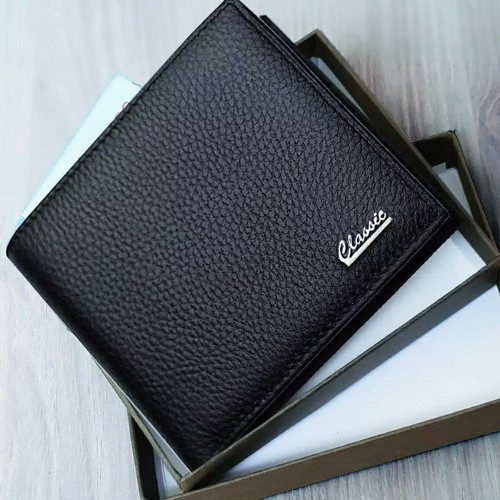 Foto laporan Dompet warna hitam (HB0940)