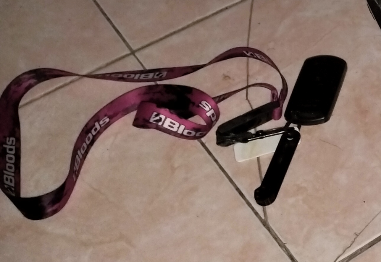 Foto laporan Remote motor Scoopy (HB0969)