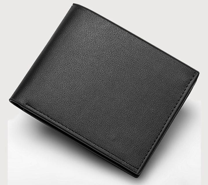 Foto laporan DOMPET WARNA HITAM (HB0988)