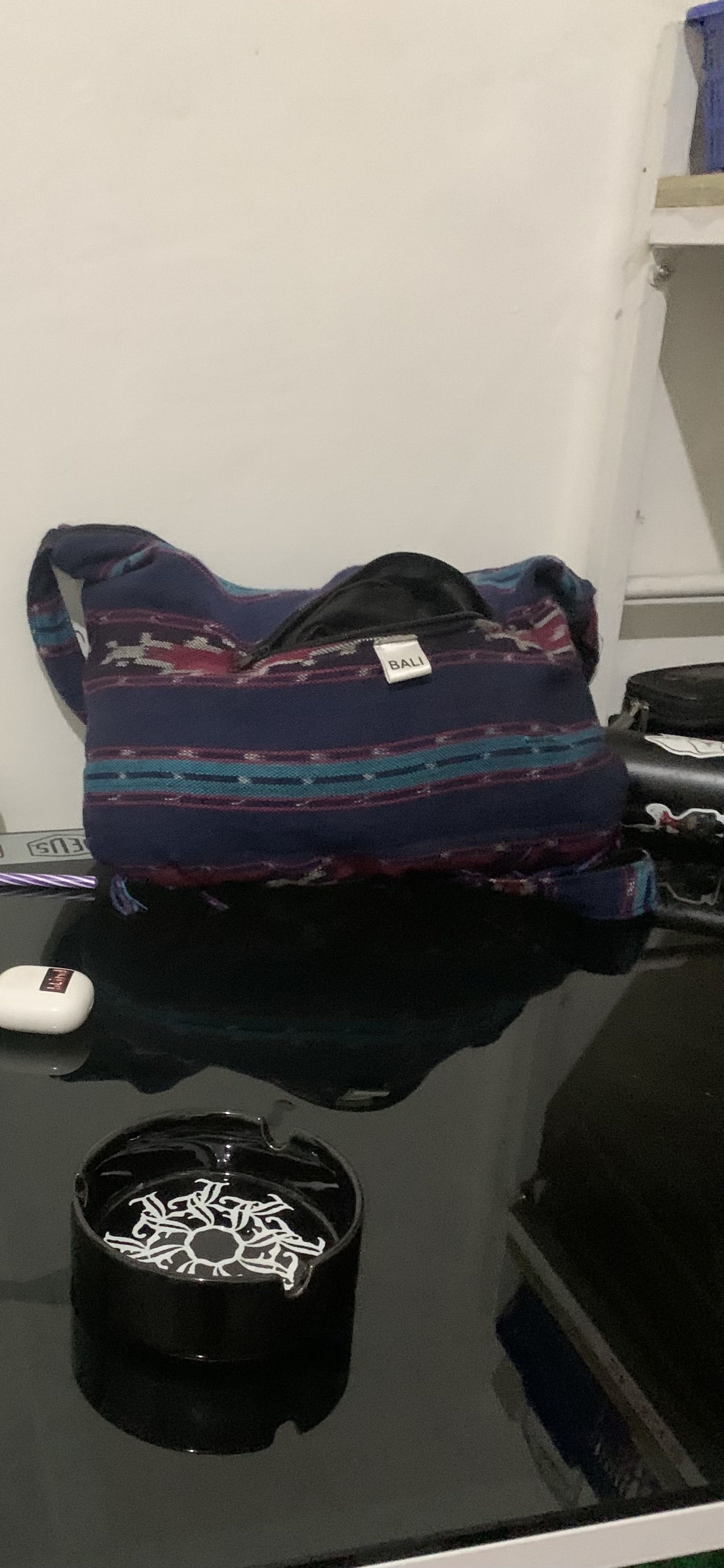 Foto laporan Tas Selempang Bali (HB0995)