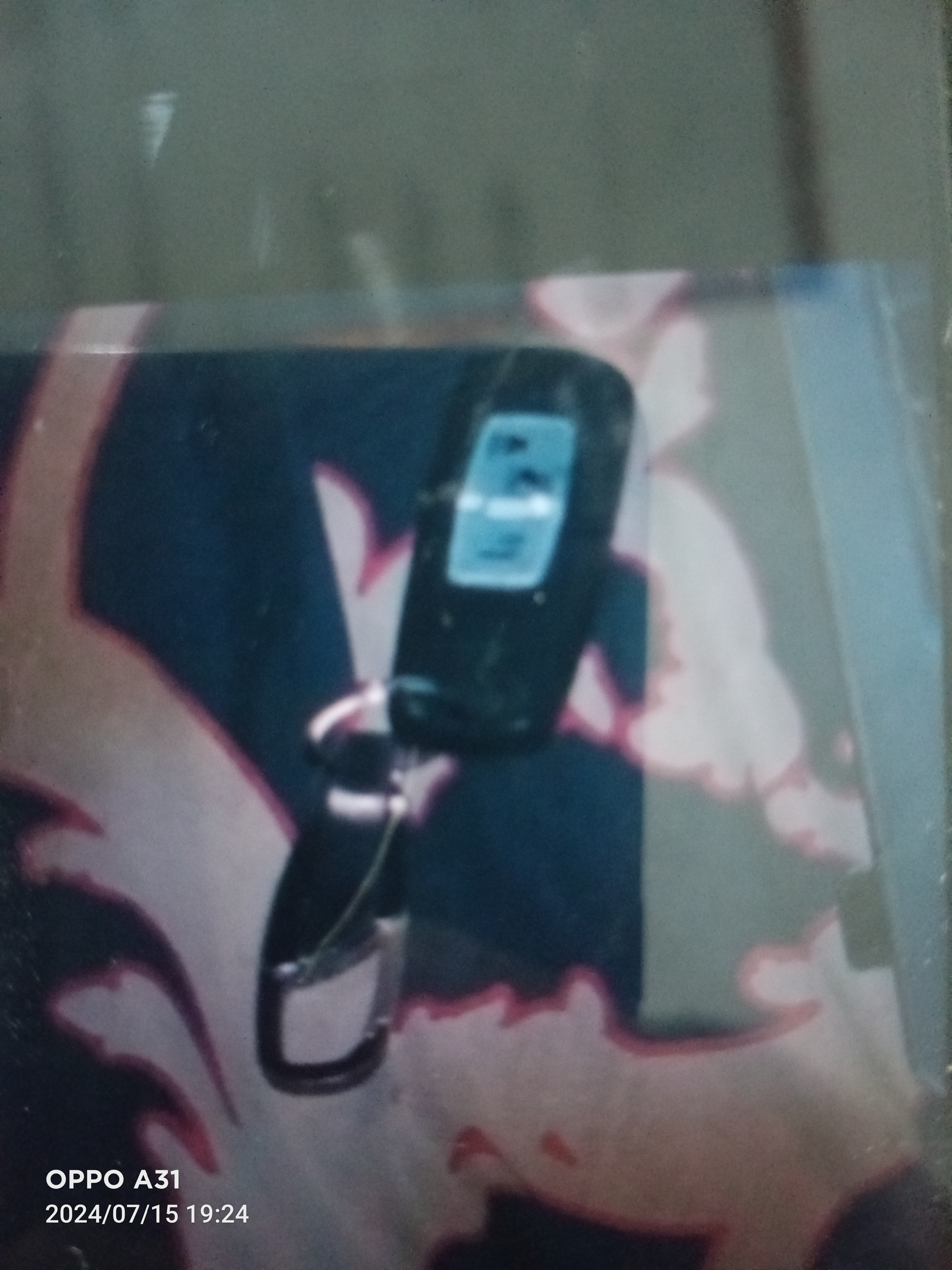 Foto laporan Kunci montor pcx (HB0999)