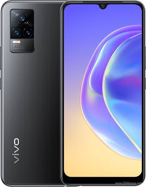 Foto laporan VIVO V21 4G (HB1052)
