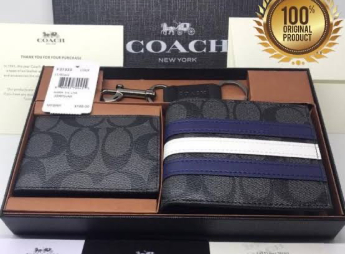 Foto laporan Dompet berisi ( STNK, ATM , KTP) (HB1057)