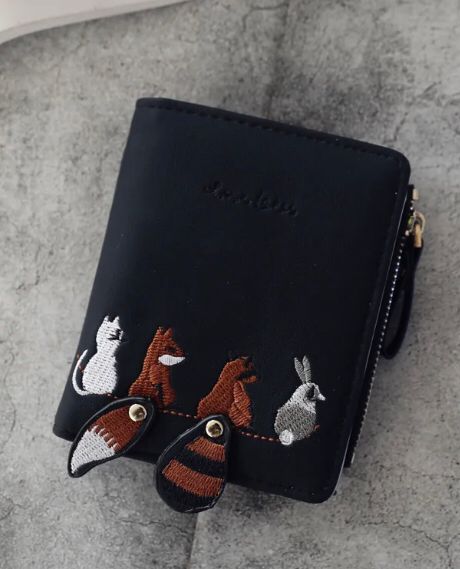 Foto laporan dompet (HB1088)