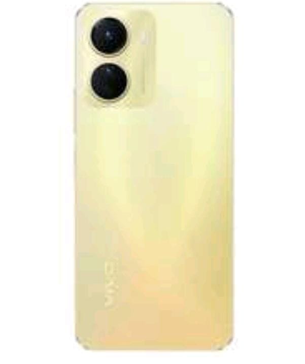 Foto laporan HP Vivo Y13 (HB1181)