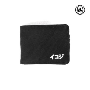 Foto laporan Dompet pria hitam (HB1190)