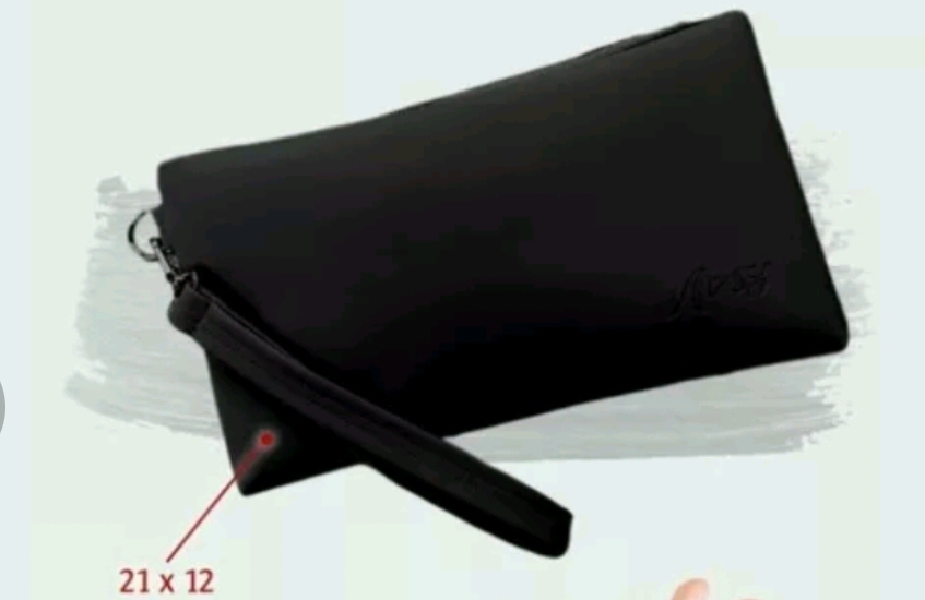 Foto laporan Dompet (HB1269)