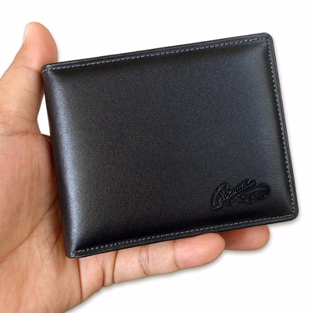 Foto laporan Dompet warna hitam (HB1292)