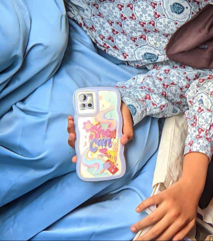 Foto laporan Hp Vivo y21 (HB1362)