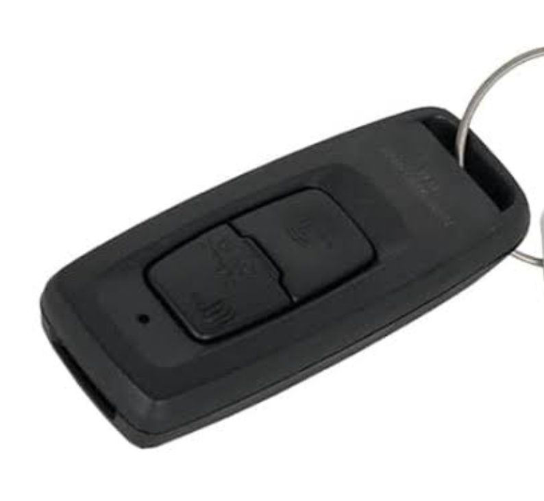 Foto laporan kuncin keyless vario 125 new (remot kunci motor) (HB1368)