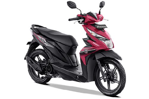 Foto laporan Sepeda Motor (HB1394)