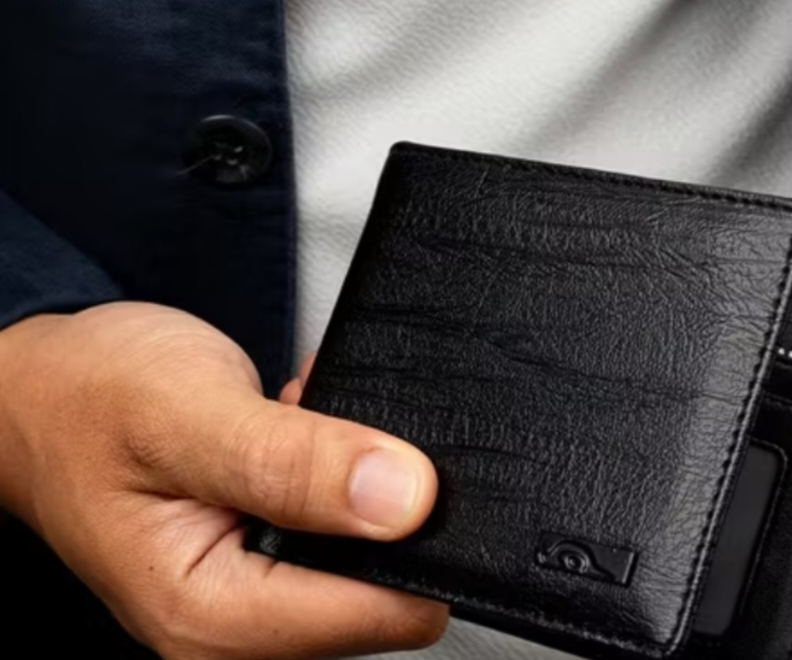 Foto laporan Dompet jfr (HB1432)