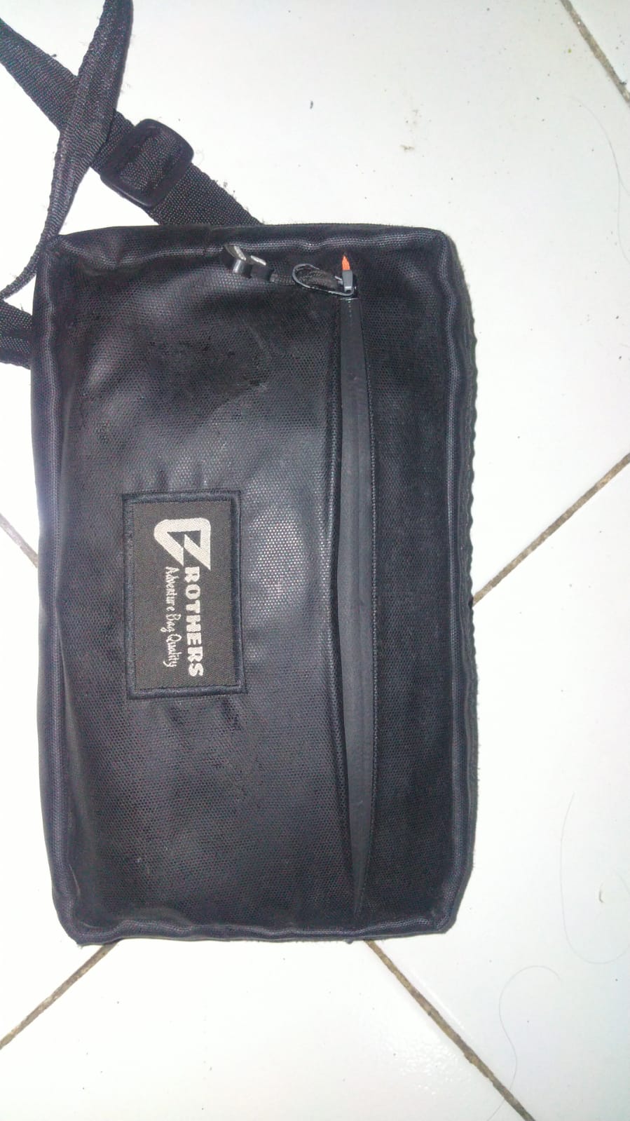 Foto laporan Tas hilang (HB1437)