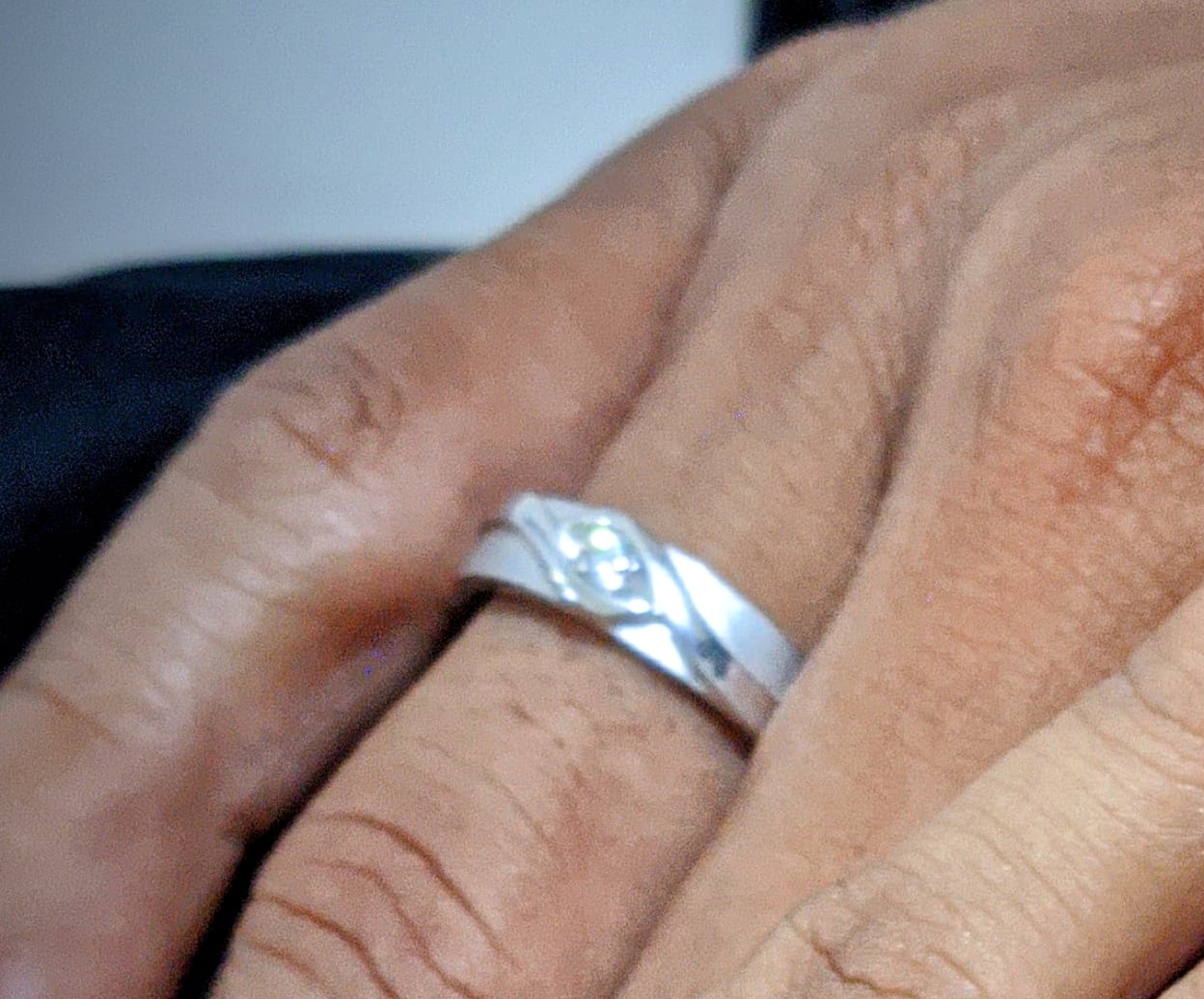 Foto laporan Cincin (HB1459)