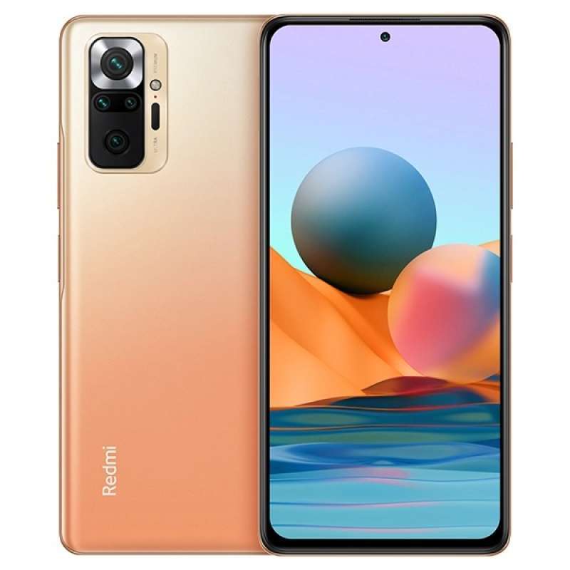 Foto laporan Hp redmi note 10pro (HB1467)