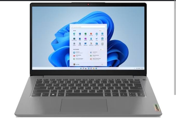 Foto laporan Kehilangan laptop merk Asus IdeaPad Slim 3i (HB1604)