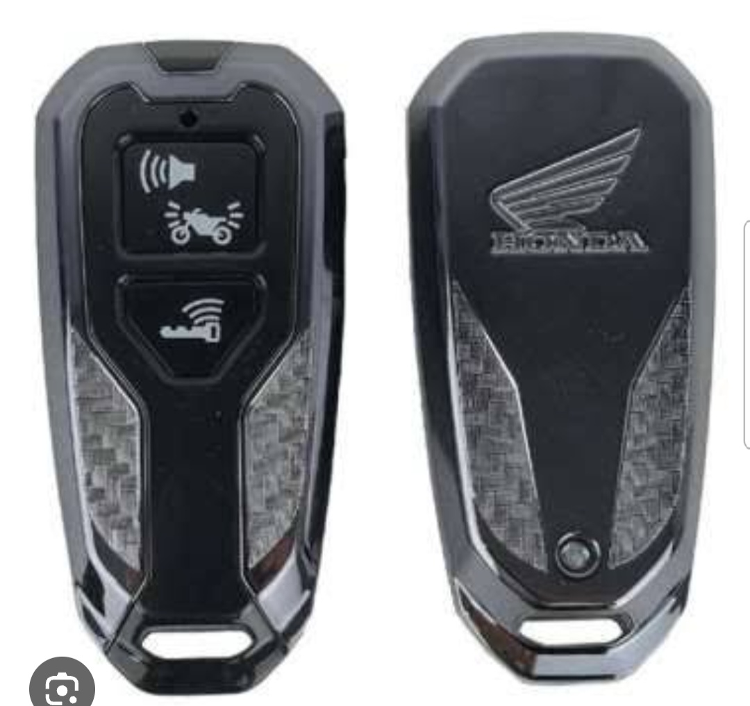 Foto laporan Smart key Vario 125 (HB1638)