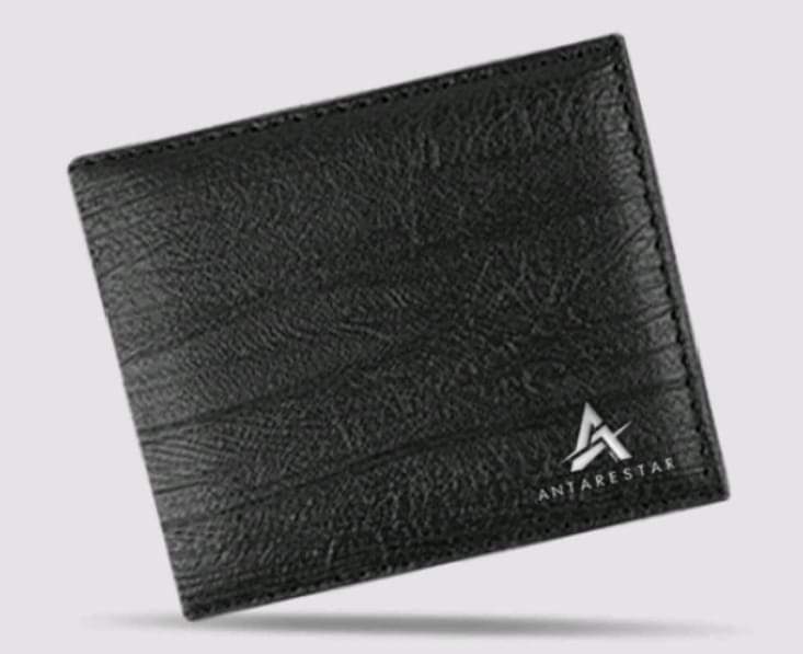 Foto laporan Dompet warna hitam (HB1649)
