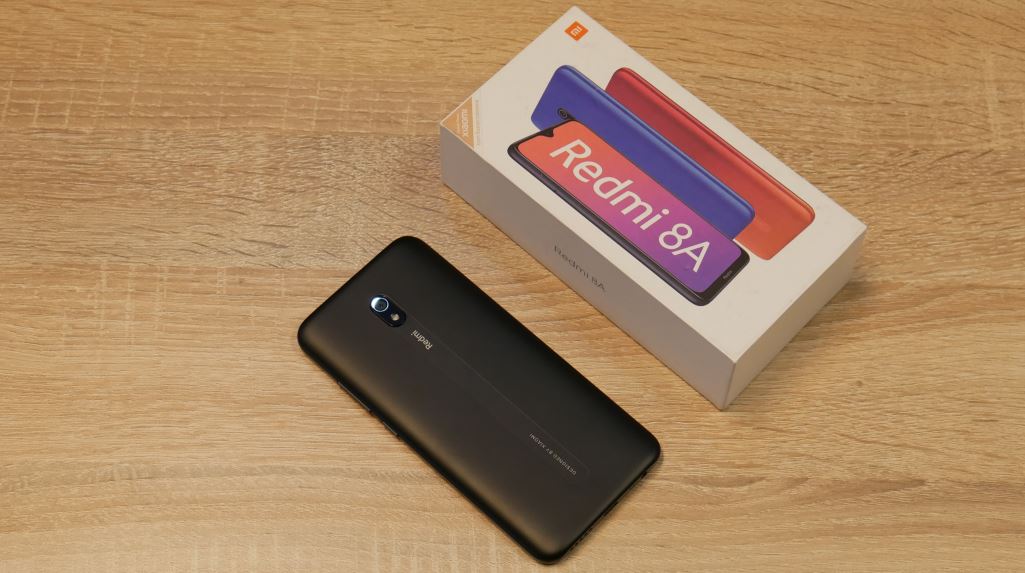 Foto laporan hp redmi 8a (HB1655)