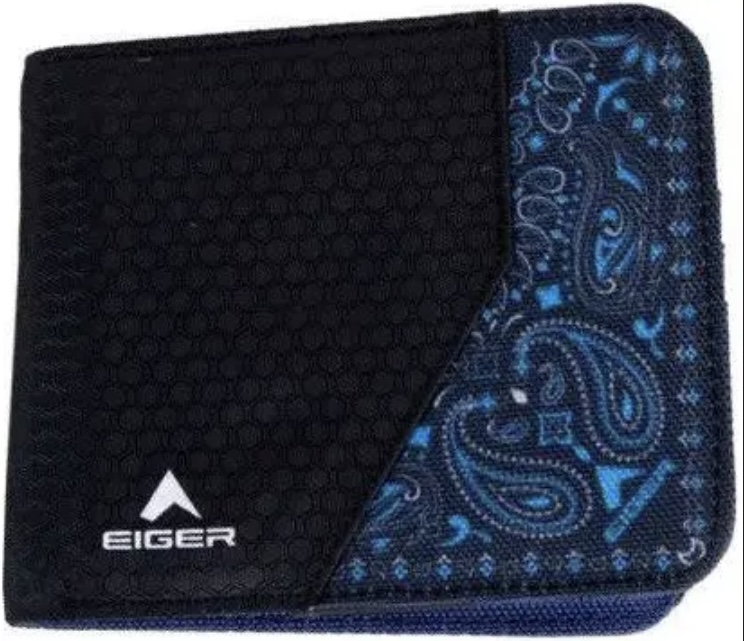 Foto laporan dompet (HB1673)