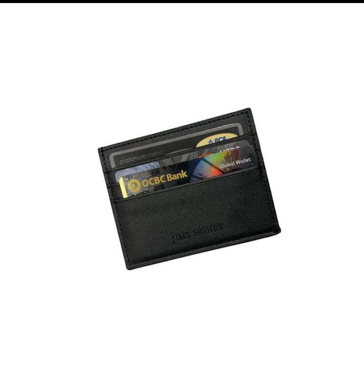 Foto laporan Kehilangan Dompet (HB1690)