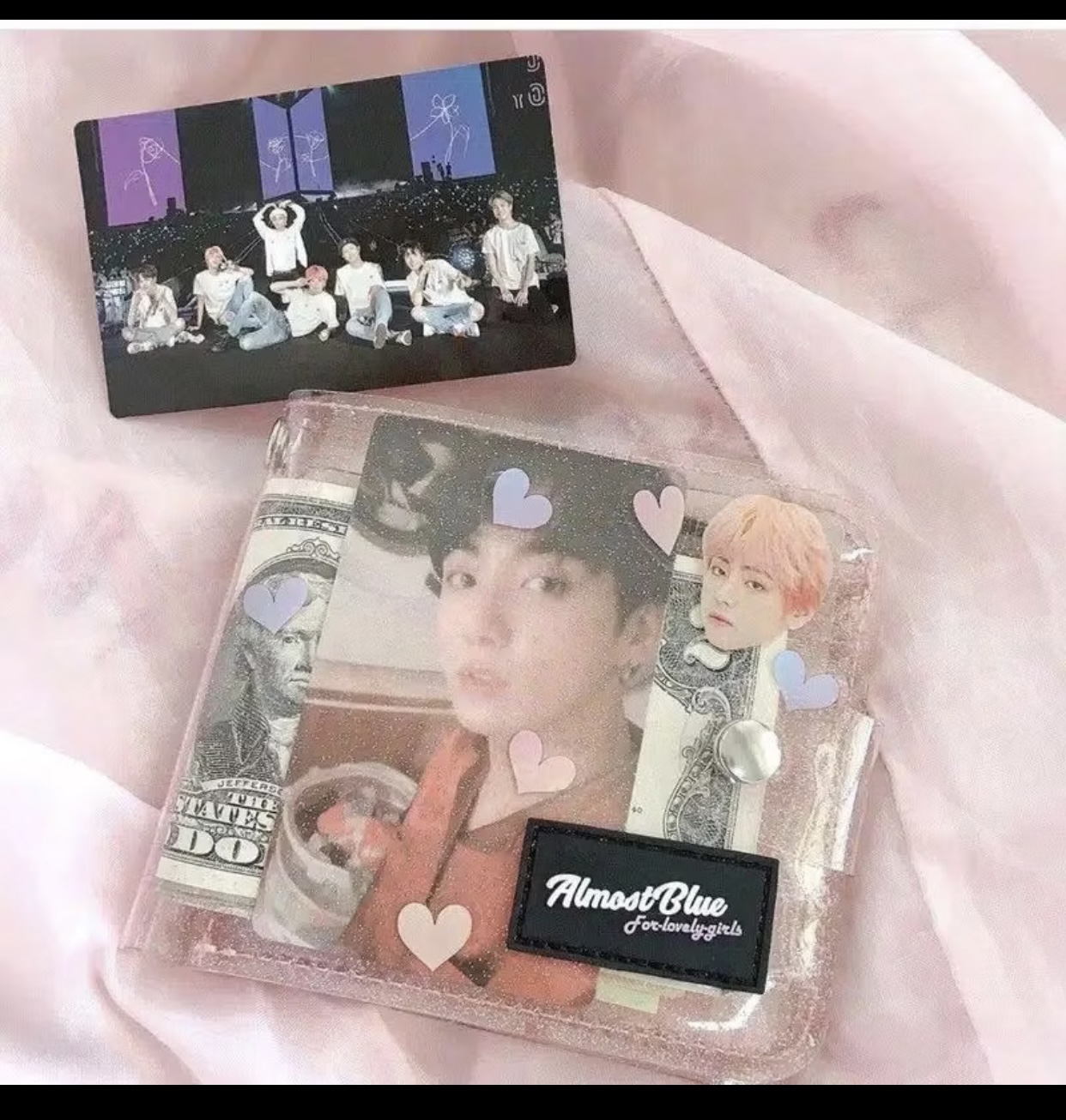 Foto laporan dompet (HB1708)