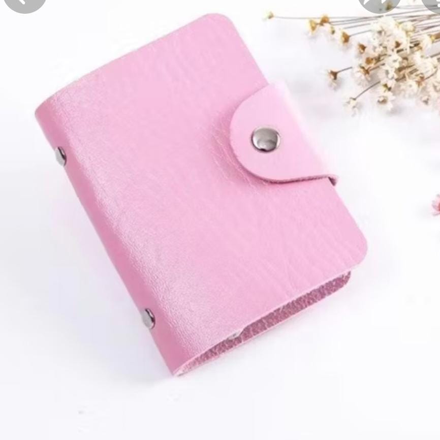 Foto laporan Dompet kartu (HB1904)