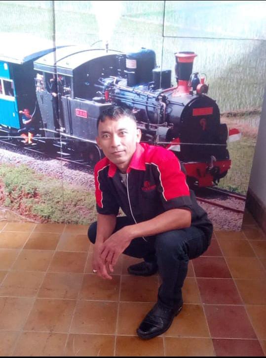 Foto laporan Motor vario plat G 2764 IM, tas berisi dompet, hp oppo a1k dan infinix hot 11, stnk, ktp a. n TRIASIH, buku tabungan bri, dll (HB1916)