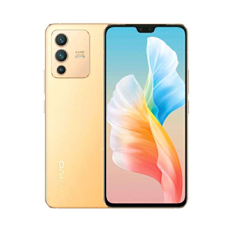 Foto laporan HP Vivo e23 5G (HB1932)