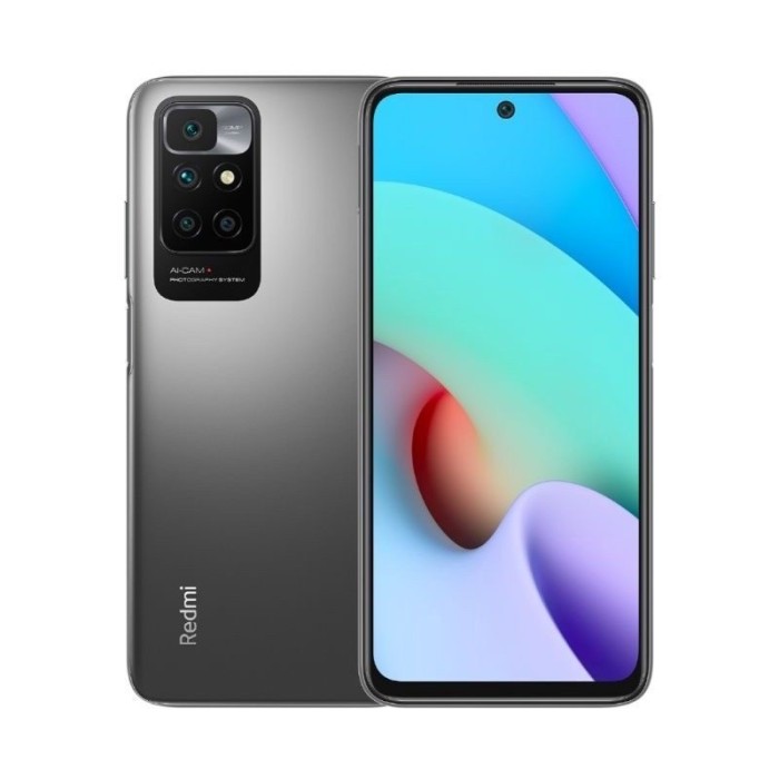 Foto laporan hp redmi note 10 (HB1968)