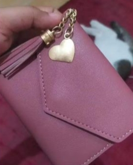Foto laporan Dompet (HB2016)
