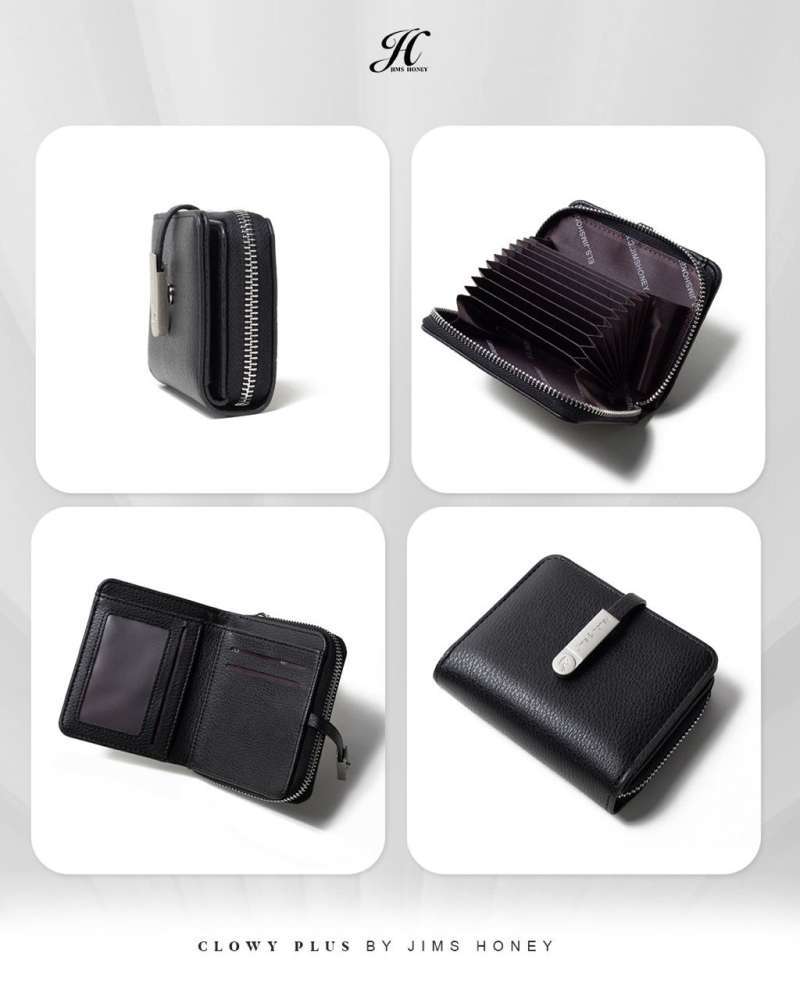 Foto laporan DOMPET HITAM BESERTA ISINYA (HB2024)