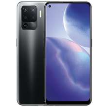 Foto laporan hp oppo reno 5f warna hitam (HB2086)