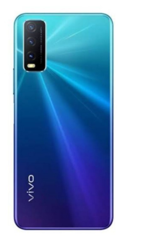 Foto laporan Hp Vivo Y20 (HB2148)