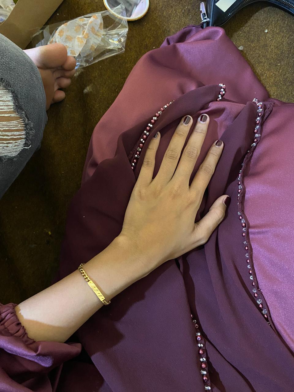 Foto laporan Gelang Emas (HB2173)