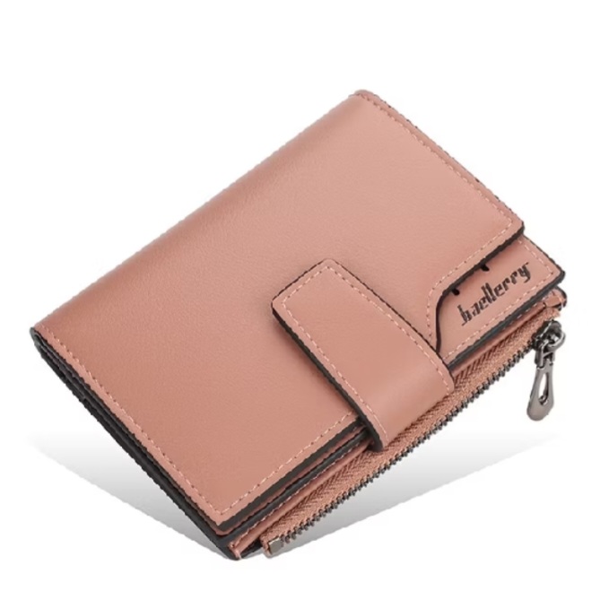 Foto laporan Kehilangan dompet (HB2220)
