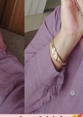 Foto laporan Gelang emas (HB2229)